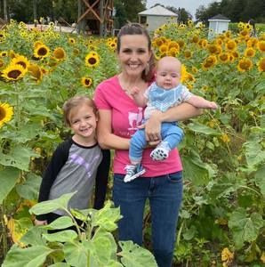 Meet your Posher, Kristin